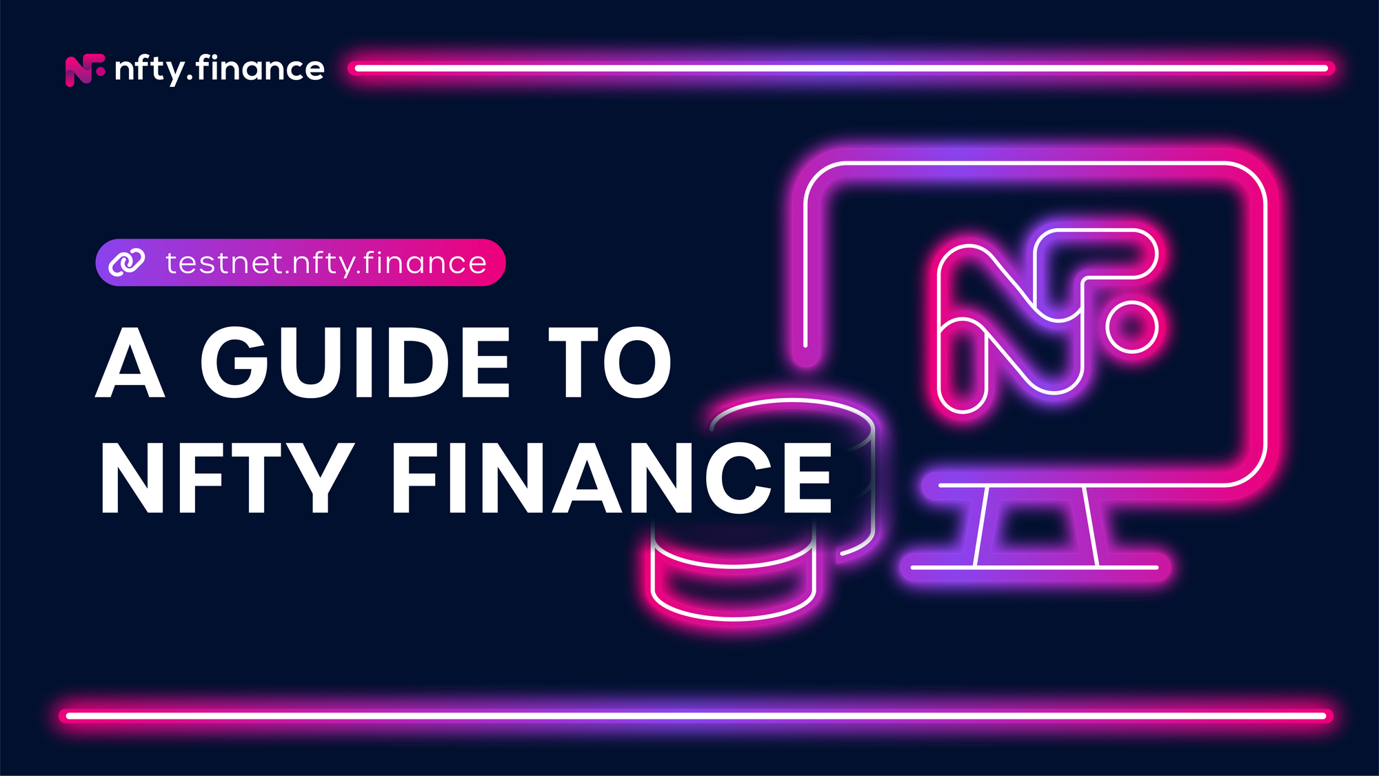 A Guide to NFTY Finance Testnet