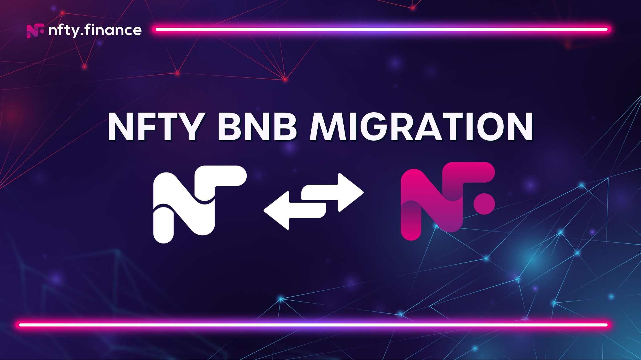 NFTY BNB Migration